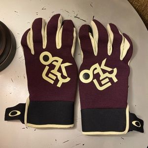 Men’s Oakley Pipe gloves